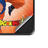 Dragon Ball Super Goku Evolution Google Pixelbook Go Skin